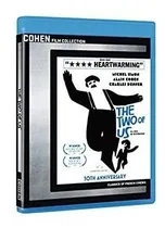 Comprar Two Of Us Two Of Us Ac-3 Dolby Subtitled Widescreen Bluray