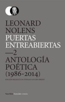 Puertas Entreabiertas 2 - Leonard Nolens