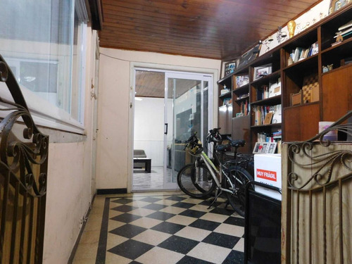 Venta Ph 4 Amb Villa Crespo Terraza Parrilla