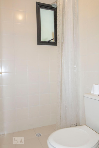 Apartamento À Venda - Santana, 3 Quartos, 68 - S893135091
