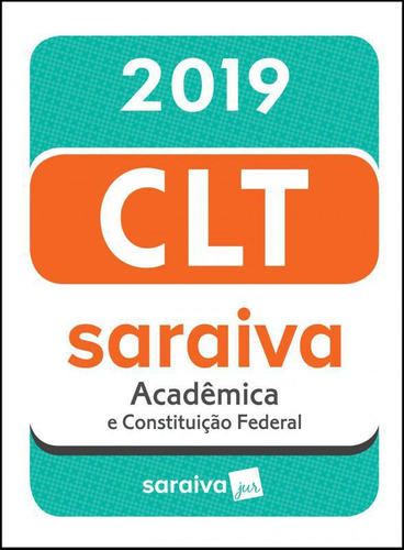 Livro Clt Academica