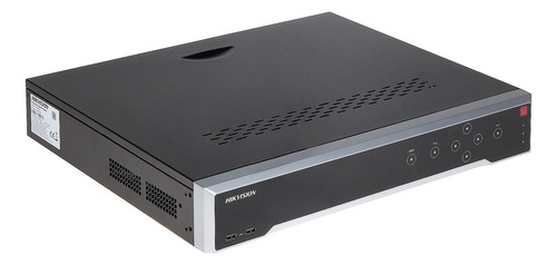 Nvr Hikvision Modelo Ds-7716ni-k4-16p