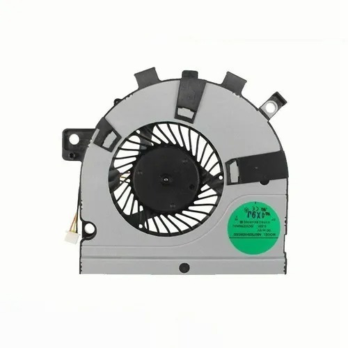 Imagen 1 de 2 de Ventilador Toshiba E45t E45t-a4200 E45t-a4300 Dc28000dta0