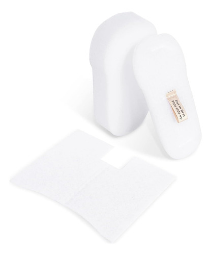 2 Pack Hz2002 Pre-filtros (2 Foam 2 Fiente) Y 2 Posteriores