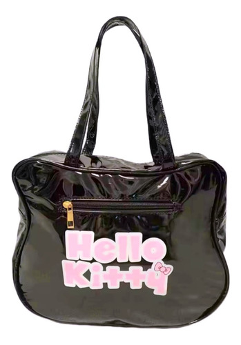 Bolsas Tipo Tote De Hello Kitty Kitty Modelo 6