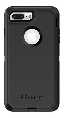 Carcasa Para iPhone 8 Plus Y 7 Plus Otterbox Defender Series