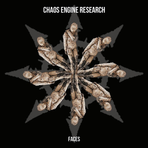 Chaos Engine Research - Faces (2022) Groove Death Djent Impo
