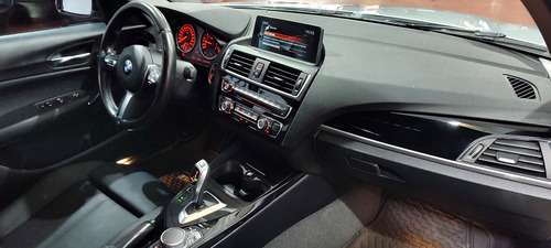 Imagen 17 de 20 de Bmw 120i Sport 5ptas . 2017