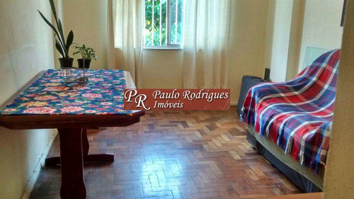 Imagem 1 de 13 de Apartamento Com 3 Dorms, Engenho De Dentro, Rio De Janeiro - R$ 200.000,00, 65m² - Codigo: 50061 - V50061