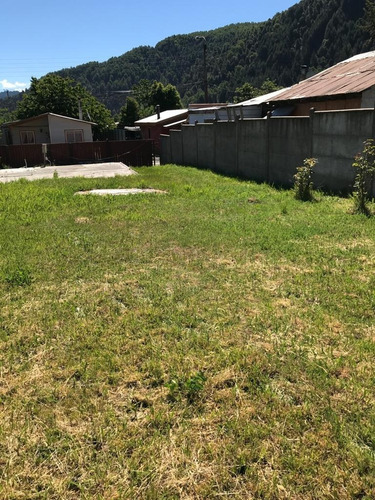 Terreno Ubanizado En Neltume (panguipulli)