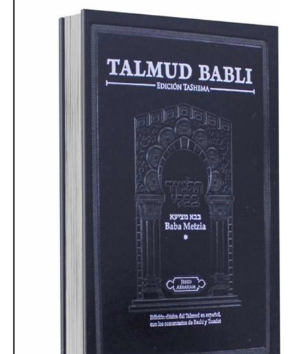 Talmud Babli