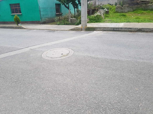 Imagen 26 de 30 de Terreno En Venta Zona Industrial Toluca, Estado De México