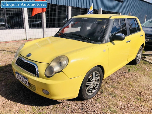 Lifan 320 Full1.3 1.3 2012 Impecable! - Permuto / Financio