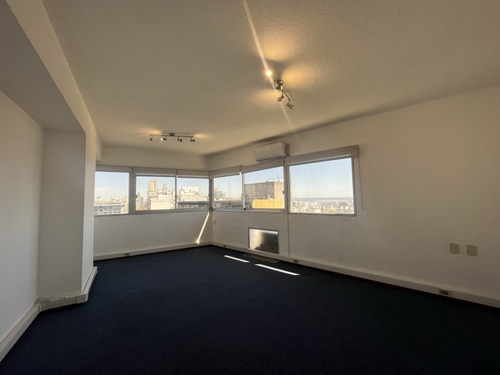 Constituyente Y Barrios Amorín - C/gge Torre El Gaucho 58m2