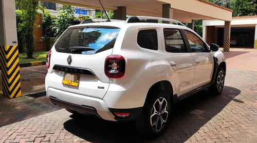 Renault Duster 1.3 Intense Mt 4x4