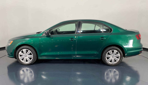 Imagen 8 de 15 de 47036 - Volkswagen Jetta 2017 Con Garantía