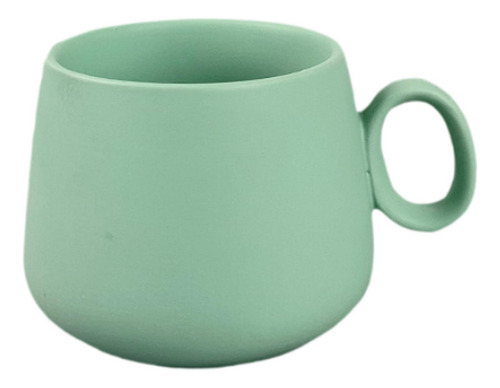 Taza De Café De Cerámica De 290ml, Taza De Té, Utensilio