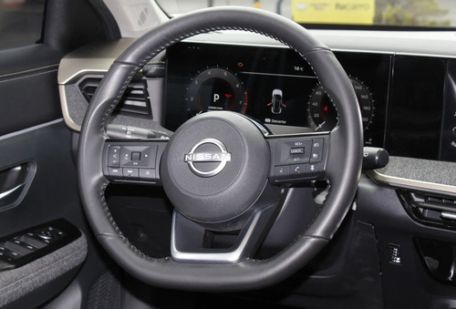 Nissan Kicks Exclusive 2.0 P16 At