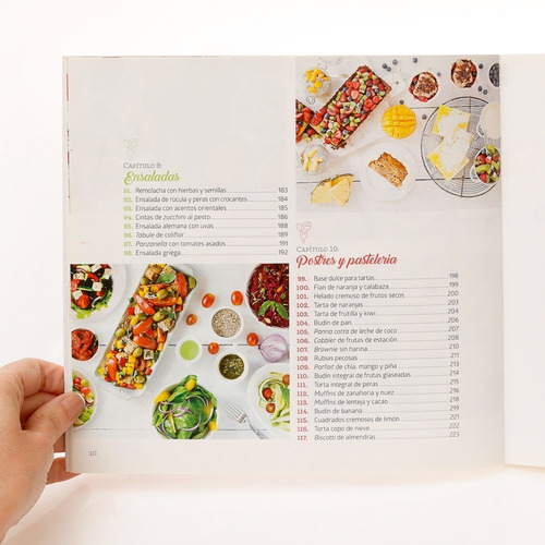 Imagen 3 de 9 de Cocina Vegana - Editorial - Aces