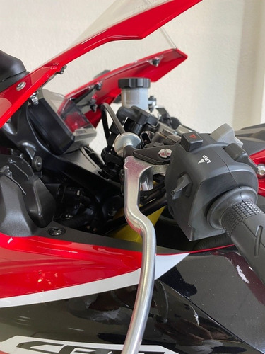 Imagen 22 de 25 de Honda Cbr 1000rr