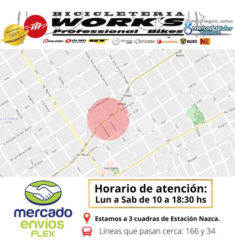 Bicicleta Plegable Dhaon Curve I3-mza Nexus-3 Vel- Works!