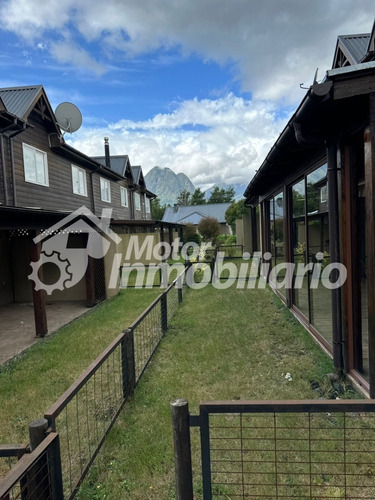 Imagen 17 de 24 de Vendo Casa Town House En Condominio, Ubicada En Pucón Ix
