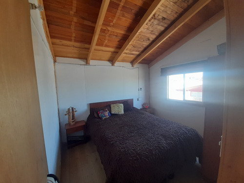 En Venta Casa Sector Sajonia Frutillar
