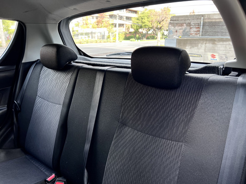 Suzuki Swift 1.2 Gl Ac