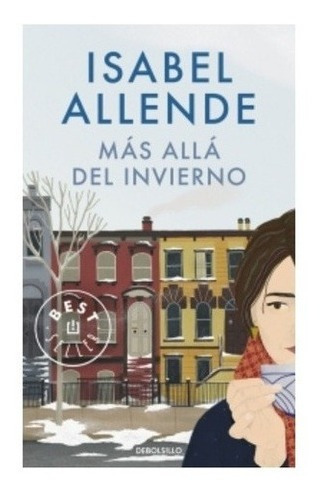 Mas Alla Del Invierno (best Seller)