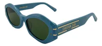 Comprar Dior Signature B1u 80c0 Square Shape Azul Dorado Square Shape Dorado Dorado Oscuro Dorado Dorado
