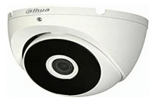 Dahua Camara Domo Hdcvi 1080p/ 720p/tvi/ahd/cvbs/lente