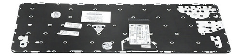 Teclado Para Notebook Hp Pavilion Dv5-2112br Preto Abnt2 Marca Bringit Idioma Português Brasil