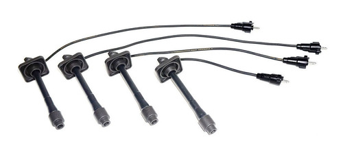 Cables Para Bujías Yukkazo Toyota Camry 4cil 2.2 97-01