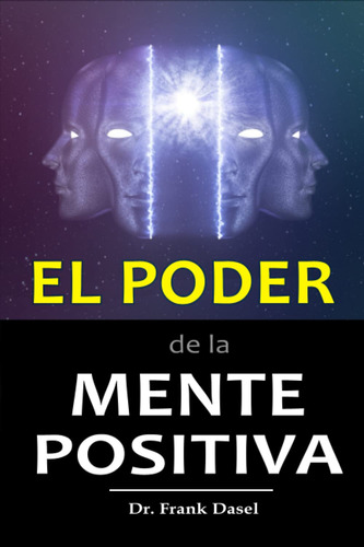 Libro: El Poder De La Mente Positiva , Español , Tapa Blanda