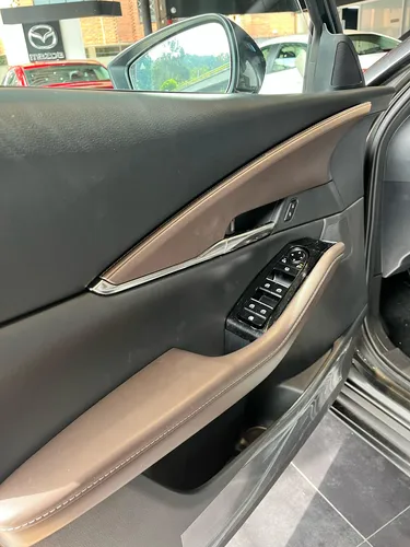 Mazda Cx-30 2.0 Grand Touring At Hibrido Ligero-mhev/127/dr