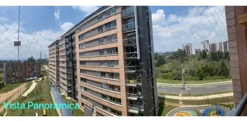 Apartamento En Venta Rionegro Fontibón (t)