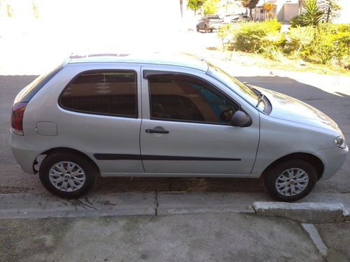 Fiat Palio 2011 1.0 Fire Economy Flex 3p