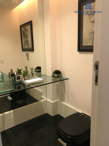 Casa A Venda No Bairro Gávea Em Rio De Janeiro - Rj. - Ca 0622-1