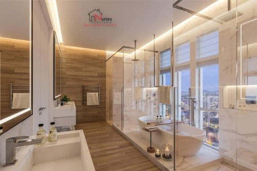 Imagem 7 de 15 de Apartamento No Bairro Bigorrilho Em Curitiba Pr - 15999