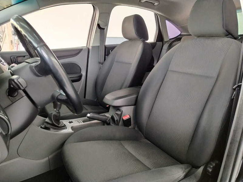 Imagem 5 de 15 de Ford Focus 1.6 Flex 5p 2012
