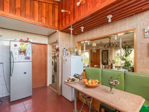 Imagen 14 de 21 de Quilpué - Se Venden 2 Casas 4d 3b. Sector Villa Olímpica