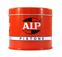 Comprar Piston Zanella Due Med.41.30 P.12 Aip
