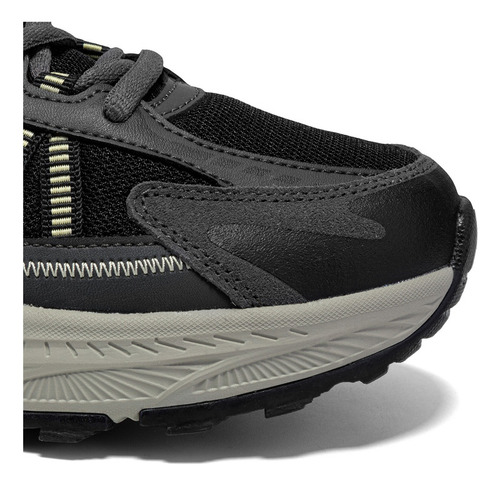 Zapatillas Deportivas Baasploa Para Hombre, Retro Y Transpirables, Para Correr, Para Hombre