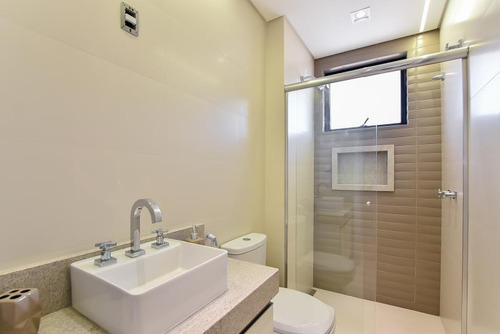 Apartamento No Bairro Portão Em Curitiba Pr - 15509