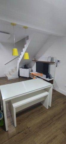 Imagem 5 de 20 de Sobrado À Venda, 200 M² Por R$ 647.000,00 - Jardim Santa Cecília - Guarulhos/sp - So0897
