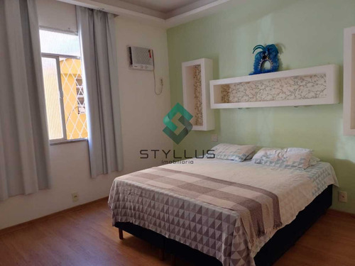 Imagem 7 de 15 de Apartamento-à Venda-encantado-rio De Janeiro - C21592
