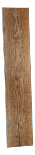 Caja Piso Vinílico Spc Nuvow Mod. Connect 4mm