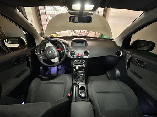 Renault Koleos 2.5 Expression
