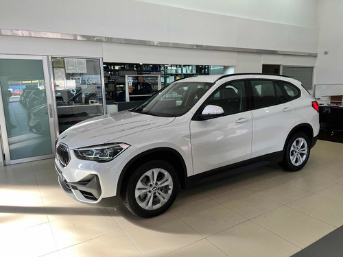 Imagen 7 de 19 de Bmw X1 18i Okm 2022 - No Bmw X1 20i Ni Audi Q2 Ni Audi Q3