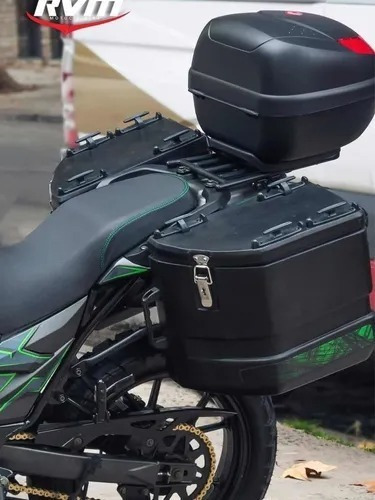 Imagen 13 de 25 de Patentada $1.264.000 O 12de$174.000 Jawa Rvm Tekken 250 (f5)